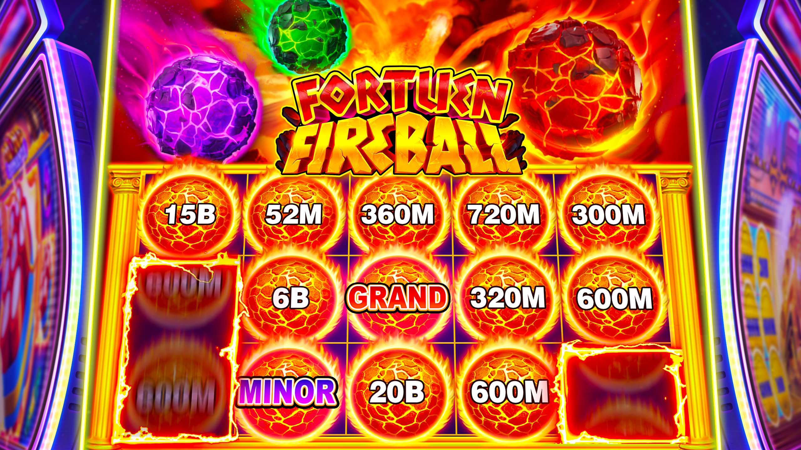 SlotPHP App Gameplay Screenshot 1